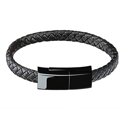 Bracelet Fast Sync & Charging USB Cable