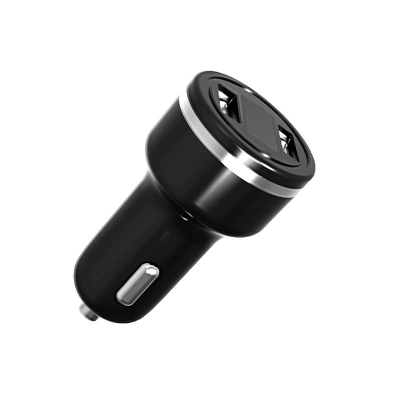 36W Quick Charge 3.0 Car Charger 