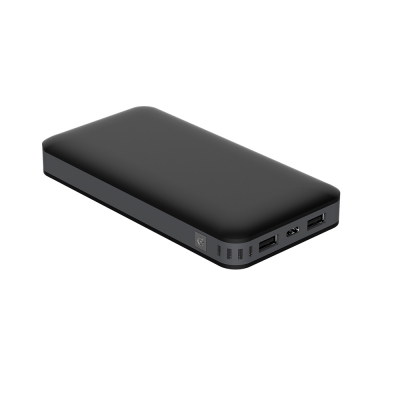VST-PB002PD 20,000mAh Type C PD18W Portable External Charger with QC3.0