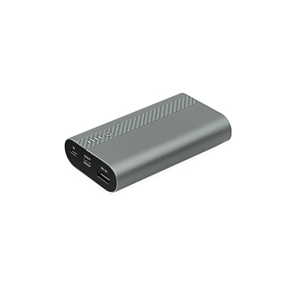 VST-PB014PD 10000mAh Type C PD18W Portable Charger with QC3.0