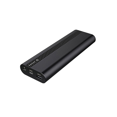 VST-PB015PD 10000mAh Type C PD18W Portable Charger with QC3.0