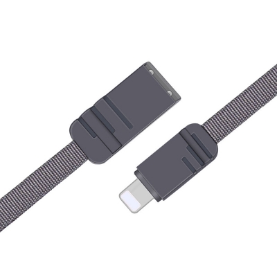 TPE Braided Sync & Charging USB Cable